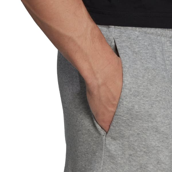 Adidas Bukser Essentials Regular Tapered Cargo Joggers Grå M / Regular Mand
