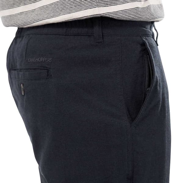 Craghoppers Kier Blå 40 / 33 Man