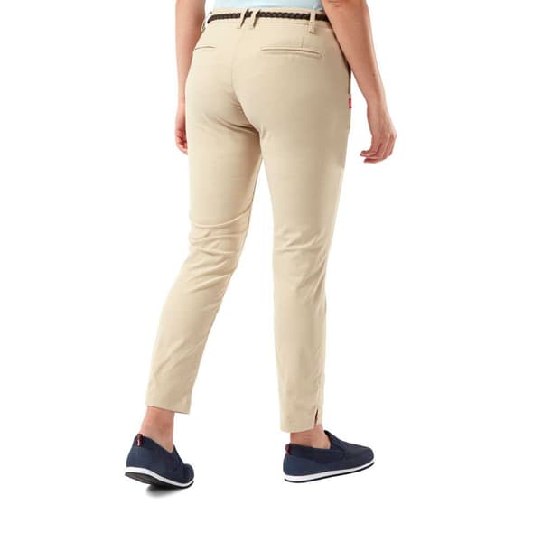 Craghoppers Byxor Noselife Briar Beige 20 / 31 Kvinna