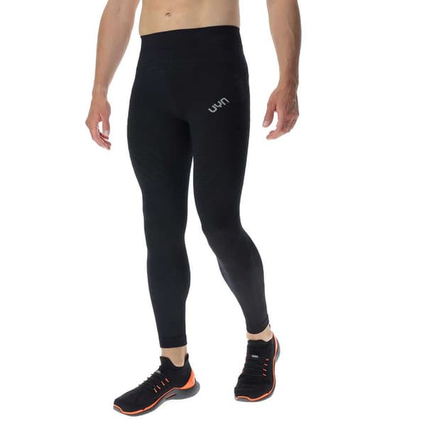 Uyn Byxor Running Ultra1 Svart M Man