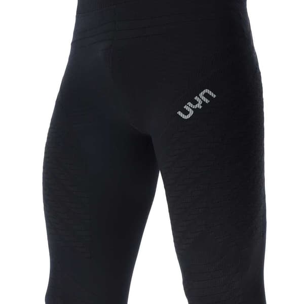 Uyn Byxor Running Ultra1 Svart M Man