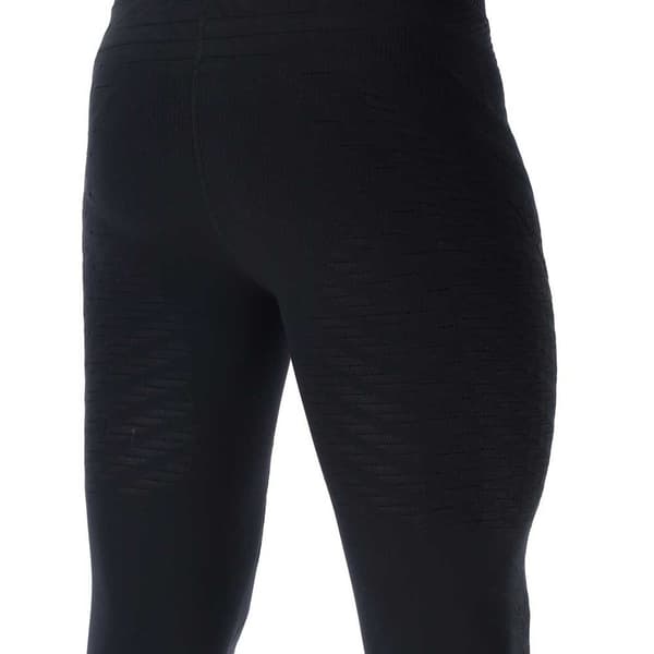 Uyn Byxor Running Ultra1 Svart M Man