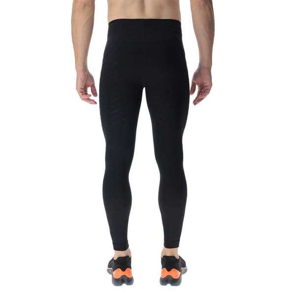 Uyn Byxor Running Ultra1 Svart M Man