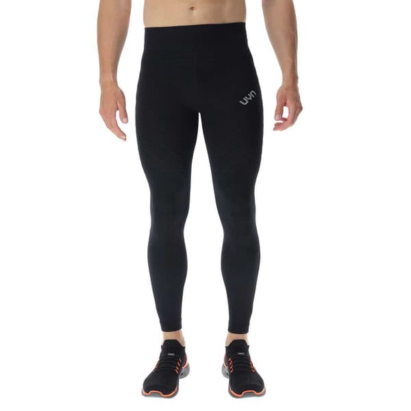 Uyn Byxor Running Ultra1 Svart M Man