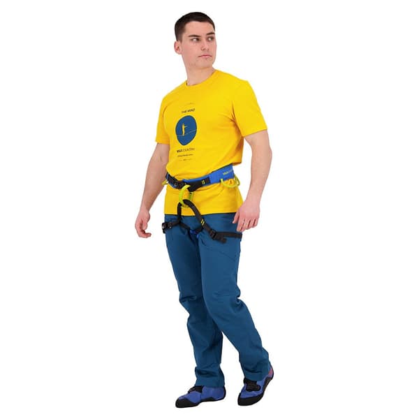 Wildcountry Stamina Sininen XL Mies