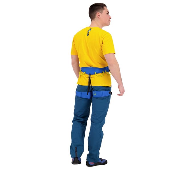 Wildcountry Stamina Sininen XL Mies