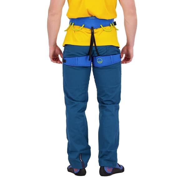 Wildcountry Stamina Sininen XL Mies