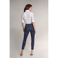 Miniatyrbillede 2 af 5: Salsa Jeans 122676-850 Bliss Cropped In Rinse Bliss Cropped In Rinse Jeans Blå 26 / 30 Kvinde