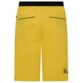 Miniatyrbillede 2 af 2: La Sportiva Flatanger 3/4 Bukser Gul S Mand
