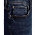 Miniatyrbild 3 av 5: Jack & Jones Jeans Iliam Original Blå 30 / 30 Man