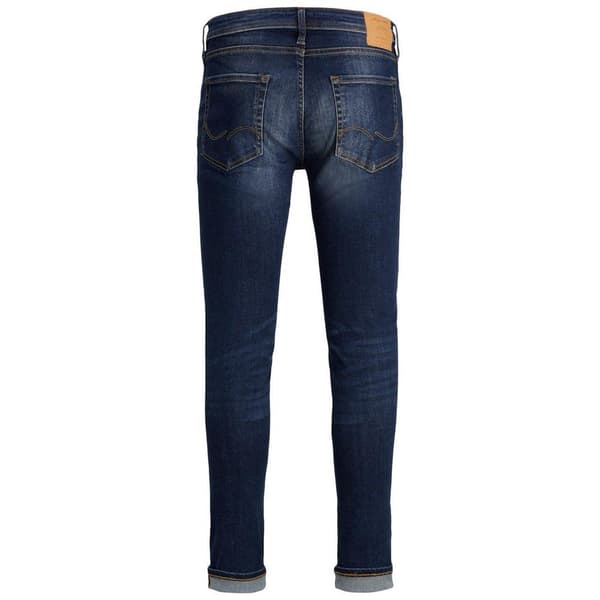 Jack & Jones Jeans Iliam Original Blå 30 / 30 Man