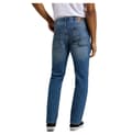Miniatyrbild 2 av 7: Lee Jeans Extreme Motion Straight Blå 38 / 34 Man