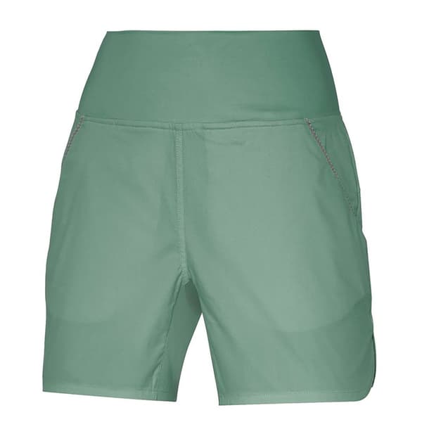 Wildcountry Shorts Byxor Session Grönt XL Kvinna
