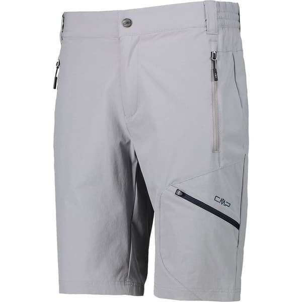 Cmp Shorts Bermuda 31t5177 Grå M Man