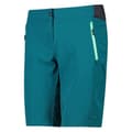 Pikkukuva 3 / 3: Cmp Shortsit Bermuda 30t6666 Sininen 2XS Nainen