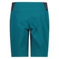 Pikkukuva 2 / 3: Cmp Shortsit Bermuda 30t6666 Sininen 2XS Nainen