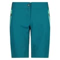 Pikkukuva 1 / 3: Cmp Shortsit Bermuda 30t6666 Sininen 2XS Nainen