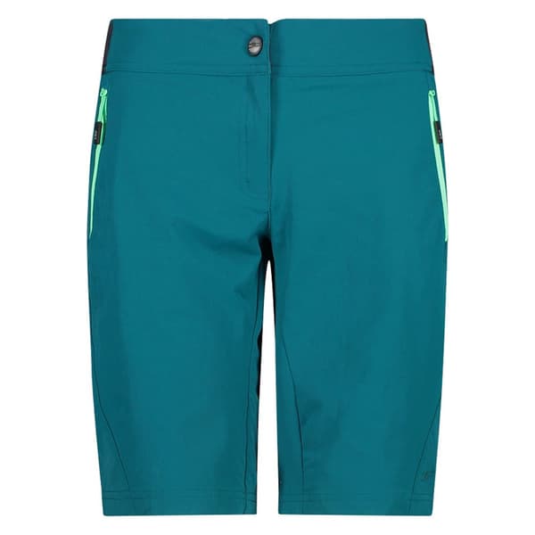 Cmp Shortsit Bermuda 30t6666 Sininen L Nainen