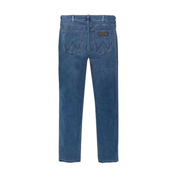 Wrangler Farkut Greensboro Sininen 32 / 34 Mies