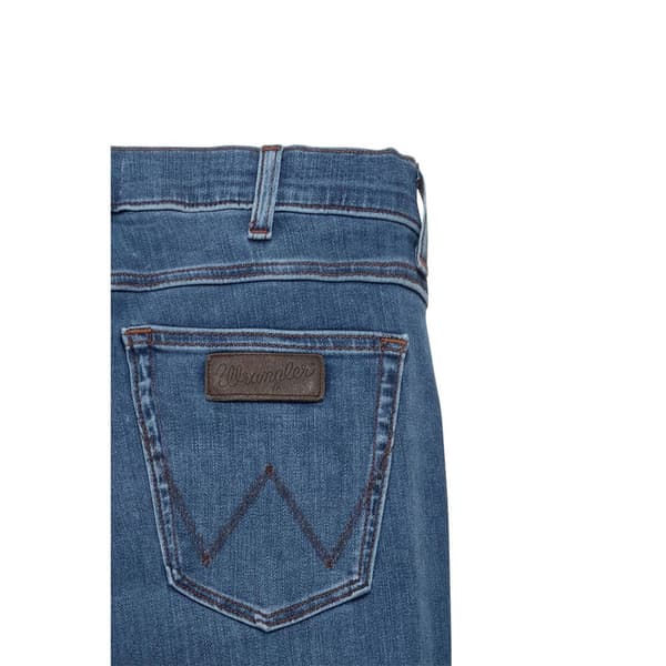 Wrangler Farkut Greensboro Sininen 32 / 34 Mies