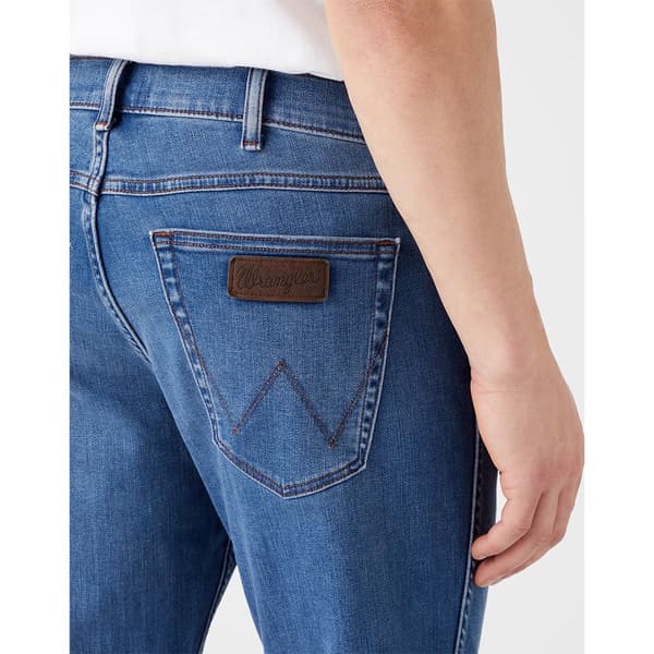 Wrangler Farkut Greensboro Sininen 32 / 34 Mies
