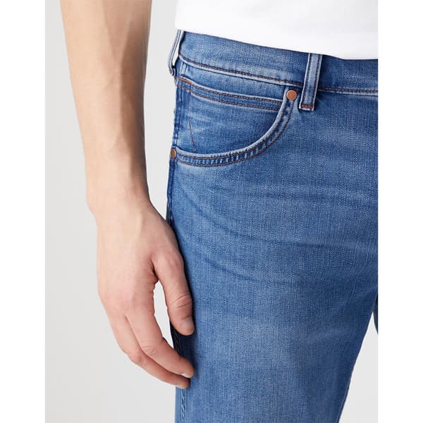 Wrangler Farkut Greensboro Sininen 32 / 34 Mies