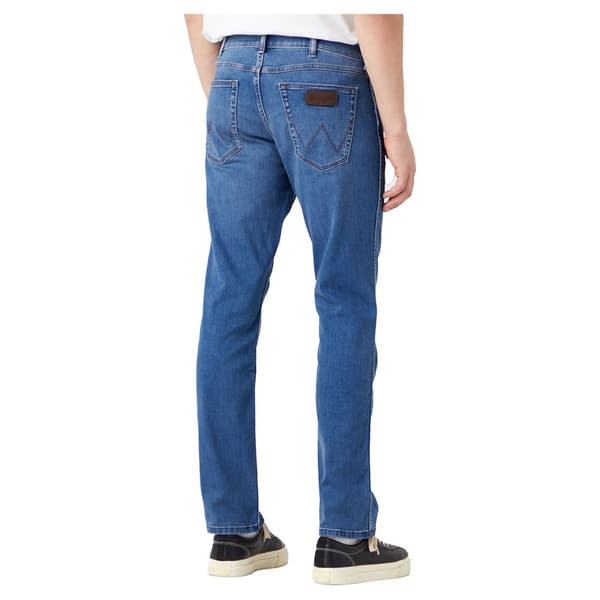 Wrangler Farkut Greensboro Sininen 32 / 34 Mies
