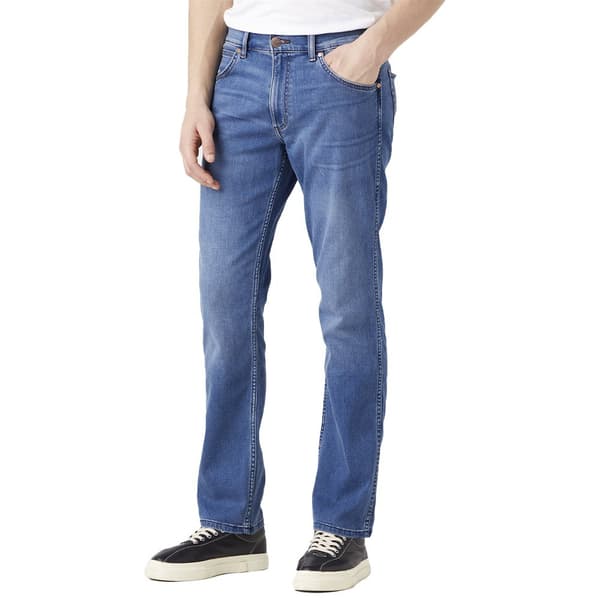 Wrangler Farkut Greensboro Sininen 32 / 34 Mies