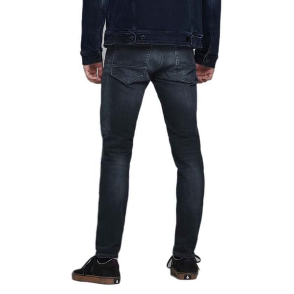 Jack & Jones Jeans Glenn Fox Agi 104 Blå 28 / 30 Man