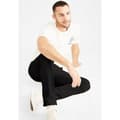 Miniatyrbild 4 av 4: Dockers Byxor Supreme Flex Skinny Svart 33 / 34 Man