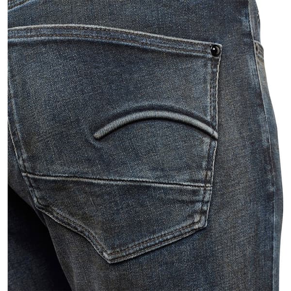 G-star Jeans Revend Fwd Skinny Grå 34 / 32 Man
