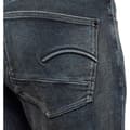 Miniatyrbild 4 av 4: G-star Jeans Revend Fwd Skinny Grå 34 / 32 Man