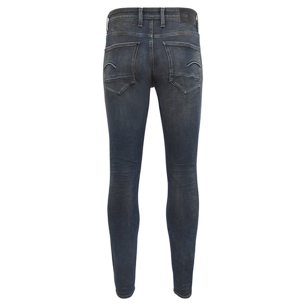 G-star Jeans Revend Fwd Skinny Grå 34 / 32 Man