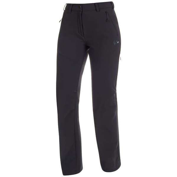Mammut Byxor Winter Hiking So Svart 32 Kvinna