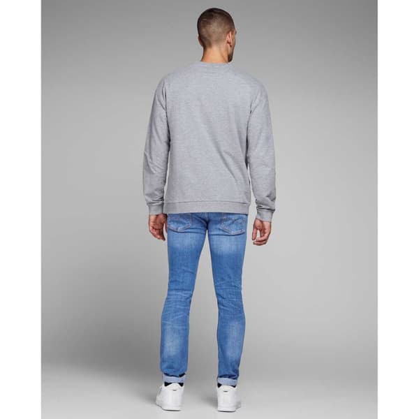 Jack & Jones Farkut Slim Straight Tim Original Am 781 50sps Sininen 30 / 32 Mies
