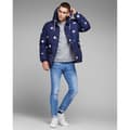 Pikkukuva 5 / 8: Jack & Jones Farkut Slim Straight Tim Original Am 781 50sps Sininen 30 / 32 Mies