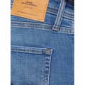 Pikkukuva 7 / 8: Jack & Jones Farkut Slim Straight Tim Original Am 781 50sps Sininen 30 / 32 Mies