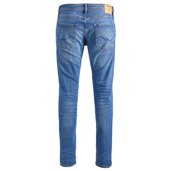 Jack & Jones Farkut Slim Straight Tim Original Am 781 50sps Sininen 30 / 32 Mies