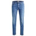 Pikkukuva 1 / 8: Jack & Jones Farkut Slim Straight Tim Original Am 781 50sps Sininen 30 / 32 Mies
