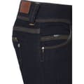 Miniatyrbild 5 av 8: Pepe Jeans Jeans Venus Svart 30 / 30 Kvinna