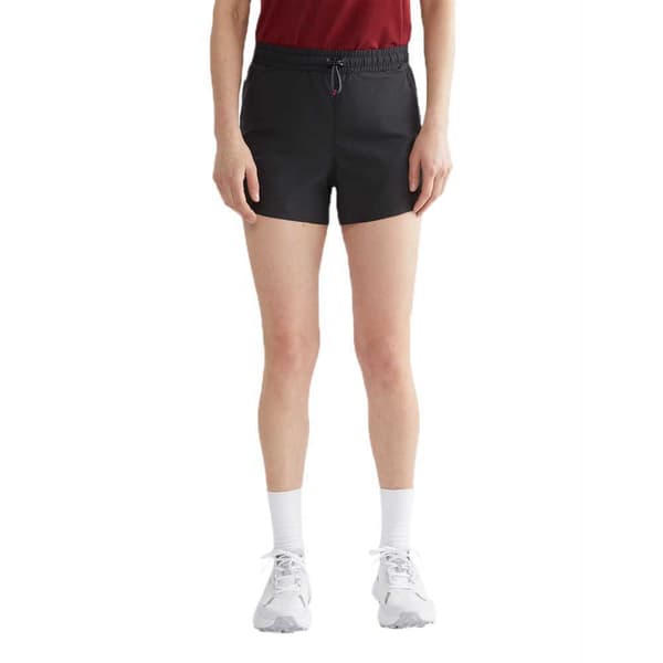 KlÄttermusen Shorts Bele Grå M Kvinna