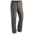 Pikkukuva 1 / 3: Maier Sports Housut Tajo 2 Harmaa S / Regular Mies