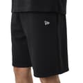 Miniatyrbild 3 av 6: New Era Sweat Shorts Essential Svart L Man