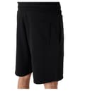 Miniatyrbild 6 av 6: New Era Sweat Shorts Essential Svart L Man