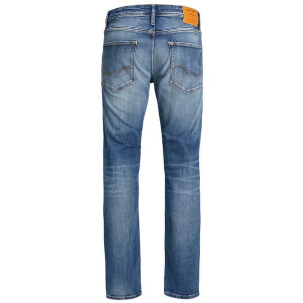 Jack & Jones Farkut Mike Original Jos 412 Sininen 30 / 32 Mies
