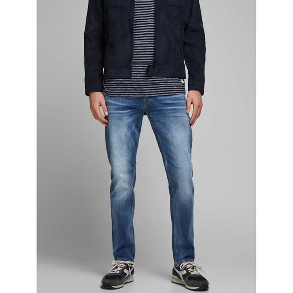 Jack & Jones Farkut Mike Original Jos 412 Sininen 30 / 32 Mies