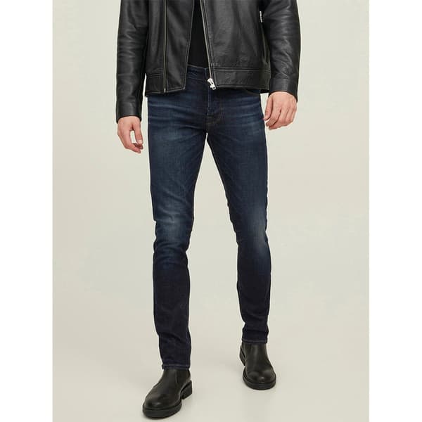 Jack & Jones Farkut Glenn Con 559 50sps Sininen 36 / 36 Mies