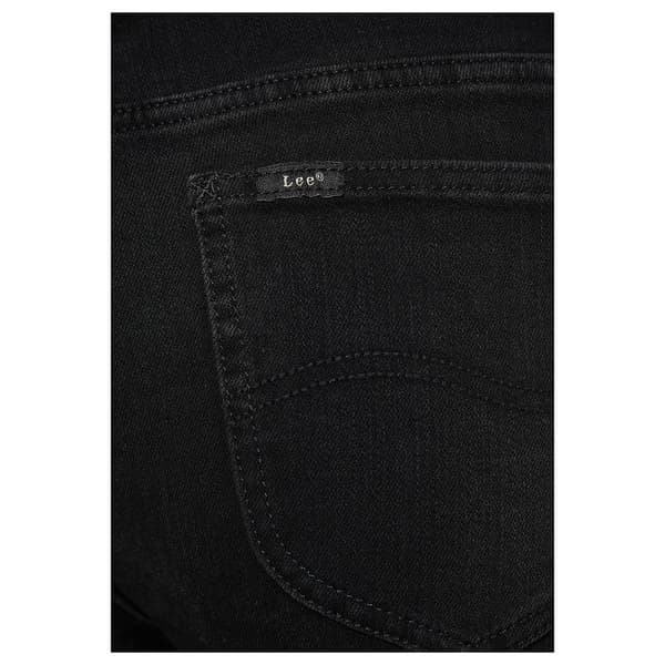 Lee Farkut Ulc Skinny Fit Musta 31 / 31 Nainen