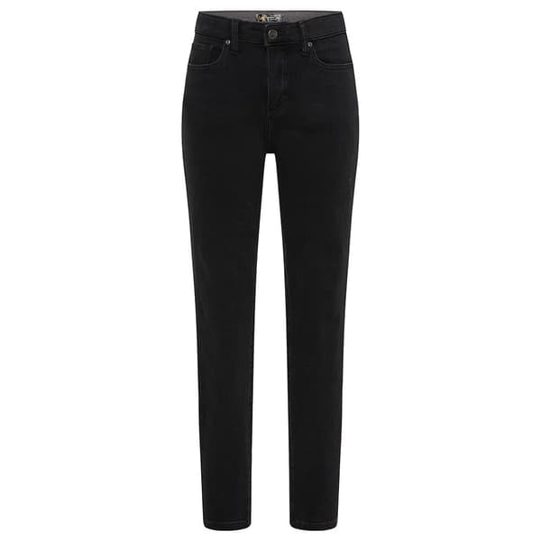 Lee Farkut Ulc Skinny Fit Musta 31 / 31 Nainen
