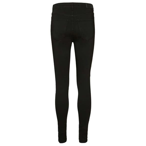 Vero Moda Sasha Maxi Svart S / 32 Kvinna